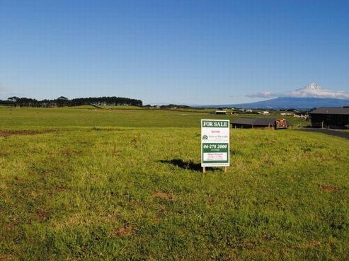 14 Larlin Heights, Hawera