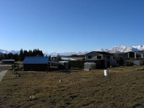 2 O'neill Place, Lake Tekapo