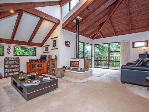 145 Konini Road, Titirangi