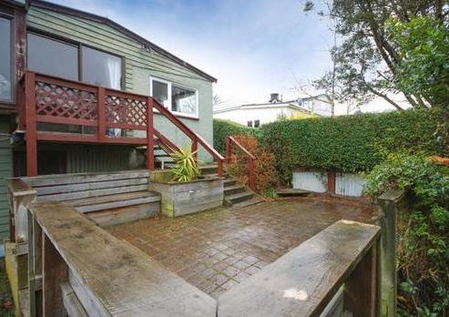 4 Kinsman Street, Kaikorai