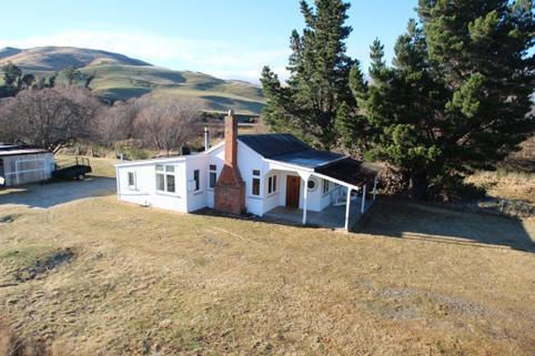 24 Reading Street, Waihemo