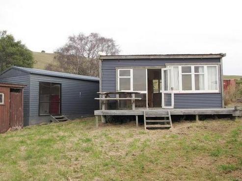 1048 Coast Road, Karitane