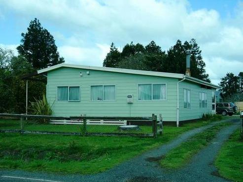 6987 Mangakahia Road, Kaikohe