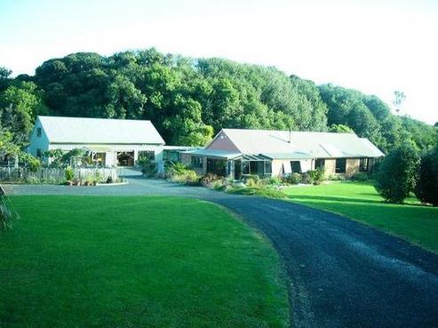 143 Showground Road, Waimate North