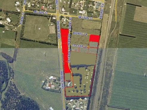 20 Mclean Street, Glenavy