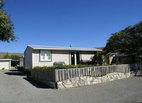 41 Lindis Crescent, Otematata