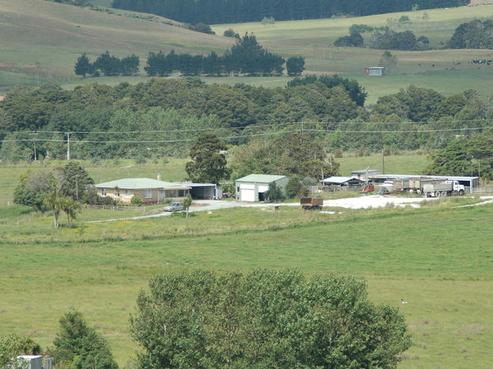 648 Kaiwaka-mangawhai Road, Kaiwaka