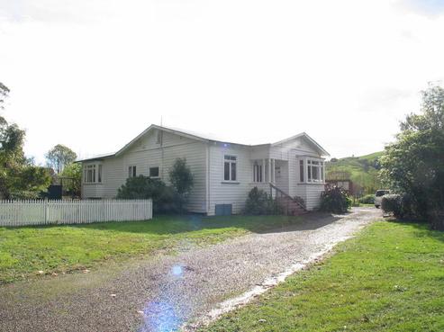 29 Pirrit Road, Mangatawhiri