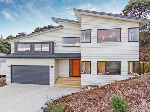 36 Mccahon Place, Titirangi