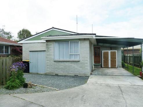 2/196 Mary Street, Richmond