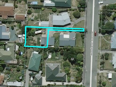 14A Woodland Avenue, Motueka