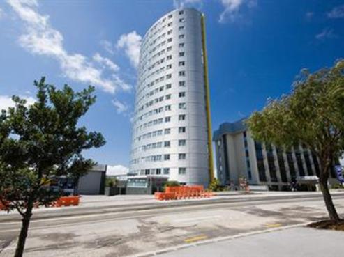 306/138 Anzac Avenue, Auckland Central