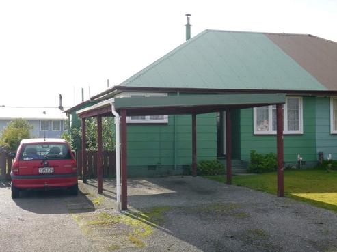 27A Fonblanque Street, Westport