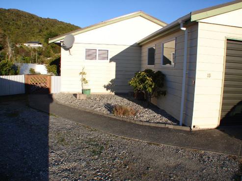 15 Baillie Place, Cobden