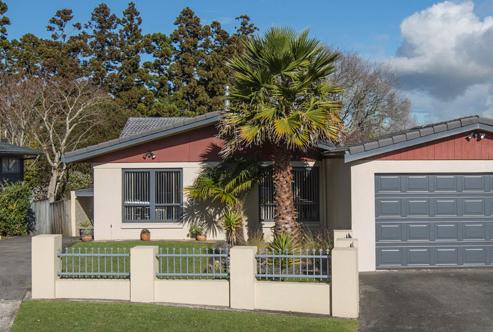36 Juliet Avenue, Howick