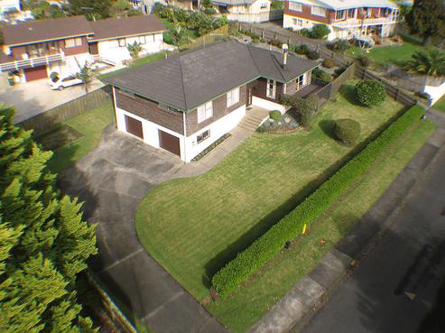 60 O'Halloran Road, Howick