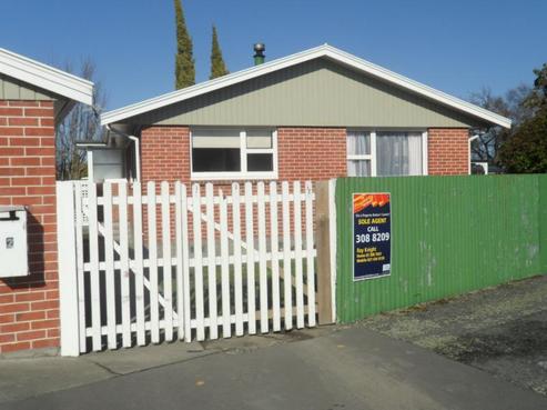 2 Wakanui Road, Hampstead