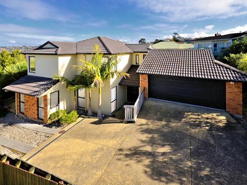 5A Ridge Road, Waiake