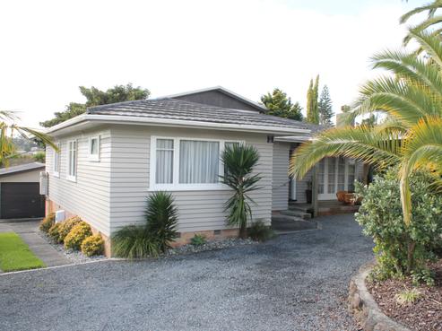 4 Murdoch Crescent, Raumanga