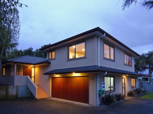 43A Hogarth Rise, West Harbour