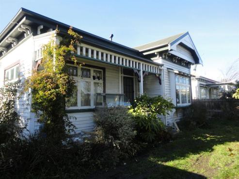 16 Picton Avenue, Riccarton