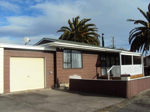 36A Disraeli Street, Westport