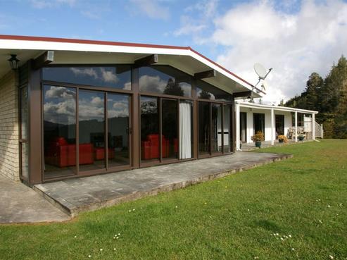 71 Abbey Caves Road, Whareora