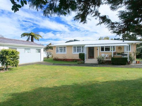 7 Quick Avenue, Aramoho