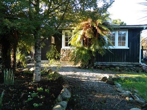 2 Stafford Street, Blackball