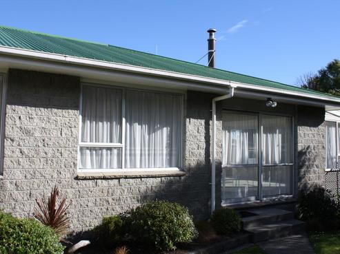 71B Sale Street, Hokitika