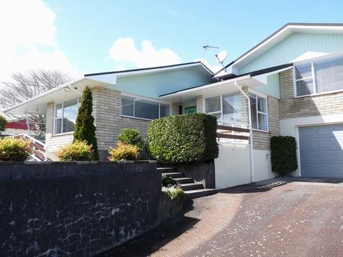 5 Essex Street, Vogeltown