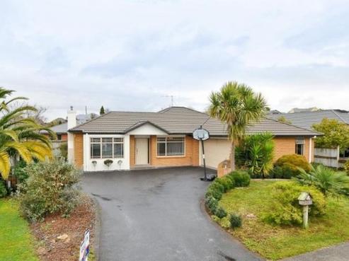 4 Johnsfield Place, Rototuna