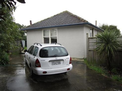 5A Mcpherson Place, Fairfield