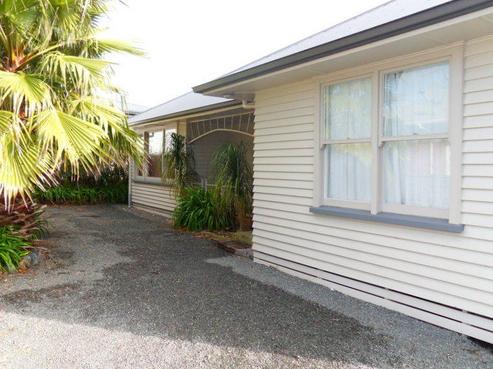 41B Henderson Crescent, Parkvale