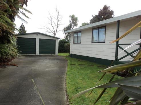 12A Sunnyside Road, Nawton
