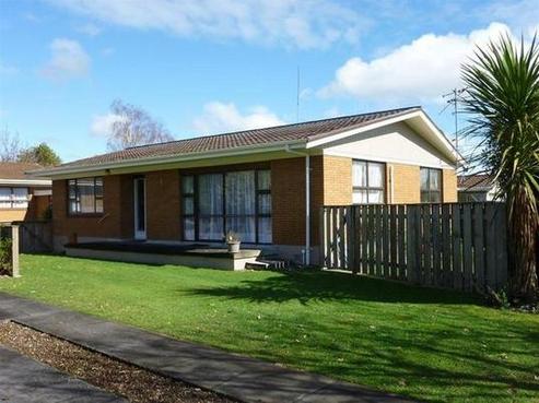 12 Walpole Street, Leamington