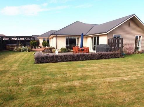 12 Elm Drive, Rangiora