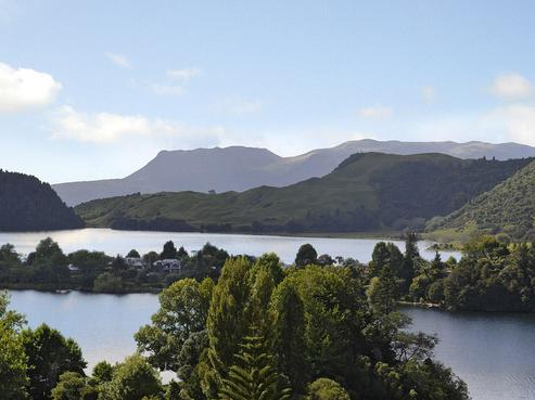 29 Summit Road, Lake Okareka