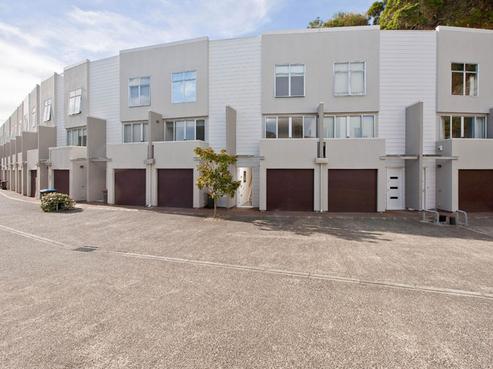 852 Mount Eden Road, Three Kings
