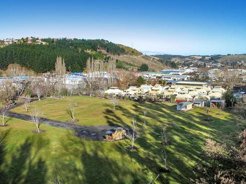 506 Kaikorai Valley Road, Kenmure