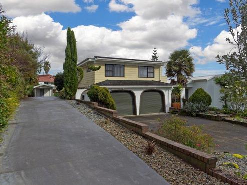 12 Alexander Avenue, Maraetai