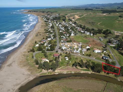315 Riversdale Road, Riversdale Beach