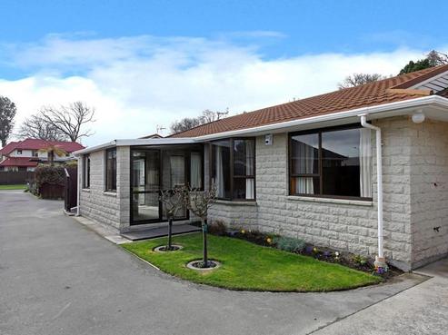 3B Hurunui Street, Cracroft