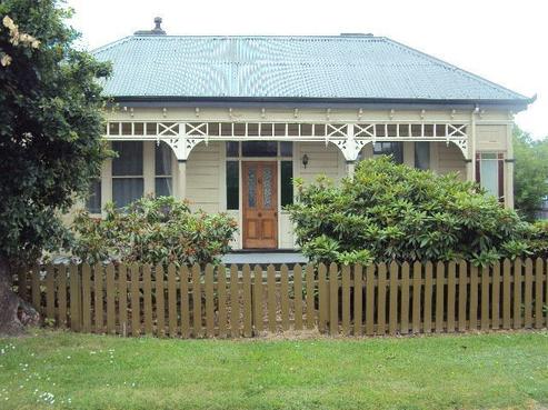 10 Regent Street, Fairlie