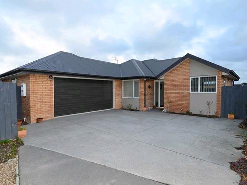 129 Rolleston Drive, Rolleston