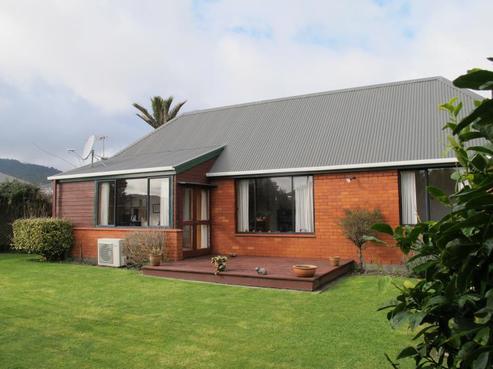 128 Shakespeare Street, Greymouth
