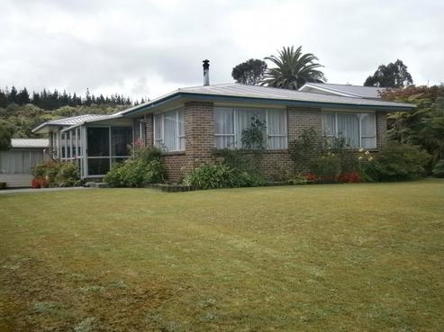 305 Kaniere Road, Kaniere