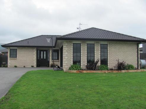 1B Rata Lane, Paeroa