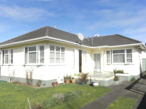 27 Field Street, Aramoho