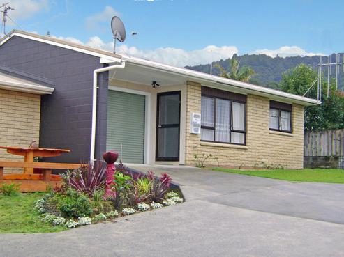 4/32A Third Avenue, Avenues